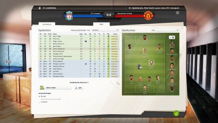 FM13 #008 - YNWA - Manchester United [FHD 60FPS]