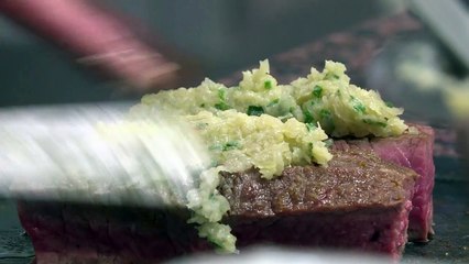 Tsuji, la pension beaujolaise des futurs grands chefs japonais