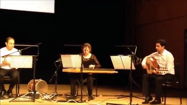 Omar Faruk Tekbilek - I Love You (Istanbul)