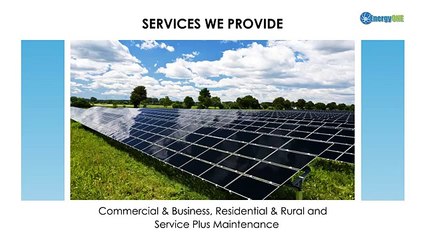 Premier Solar Energy Provider in Kansas City