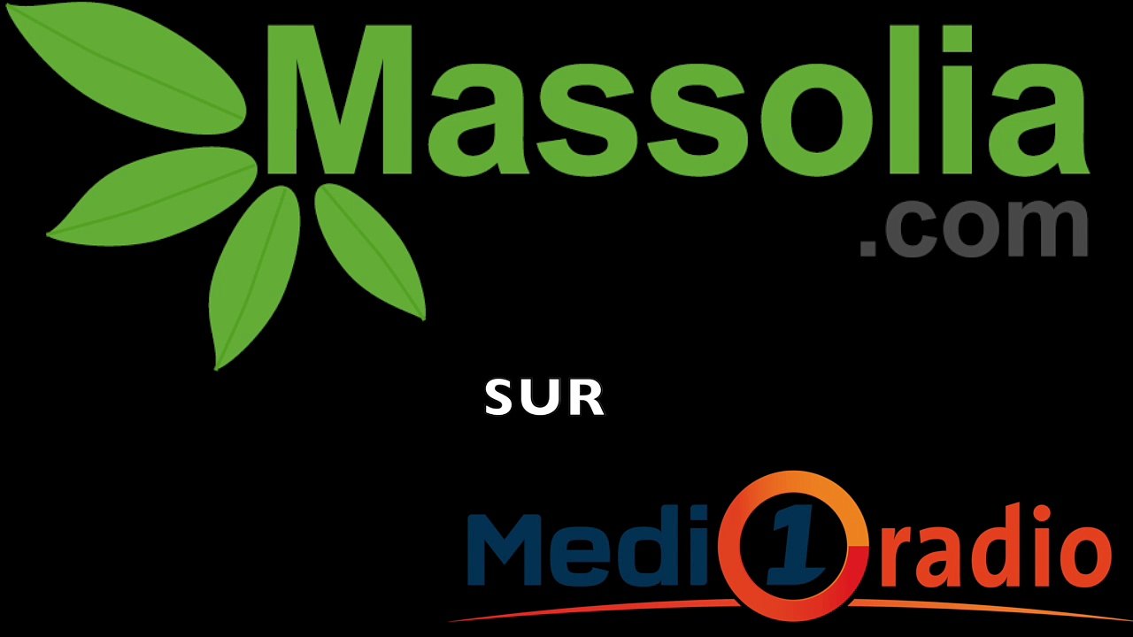 Invité de la chronique de la rédaction– 4 mai 2011 – Massolia.com - Medi1Radio