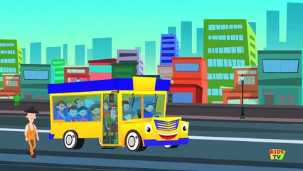 Hey Diddle Diddle | Nursery Rhymes For Kids