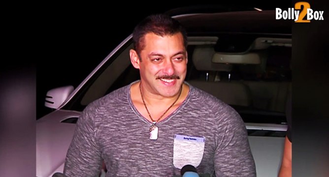 Salman Khan 50th birthday | It FEELS like I am TURNING 27 | Salman Khan Birthday