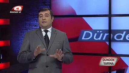 Dünden Yarına _ Azerbaycan