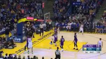 Klay Thompson 29 Pts - Full Highlights - Kings vs Warriors - December 28, 2015 - NBA 2015-16 Season