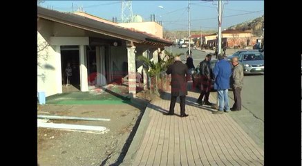 Tritol dyqanit në Vau-Dejës, policia shoqëron 10 persona për ngjarjen