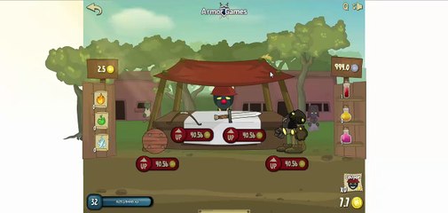 Swords and Souls 3 - Play Game Online