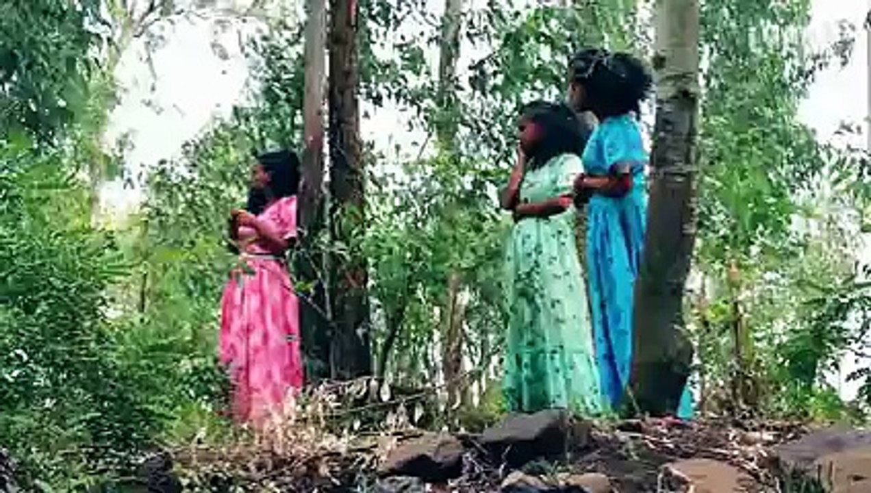 Eritrea - Millen Hailu - Gedamu - ገዳሙ - New Eritrean Music 2016