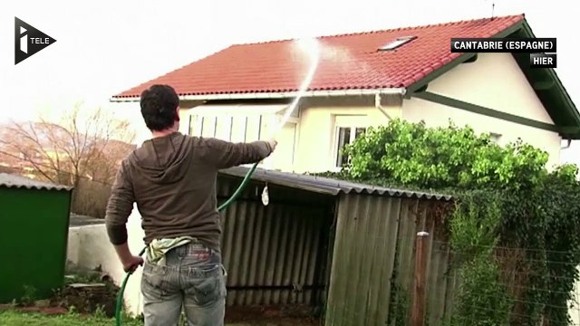 L'hiver tropical responsable d'importantes catastrophes