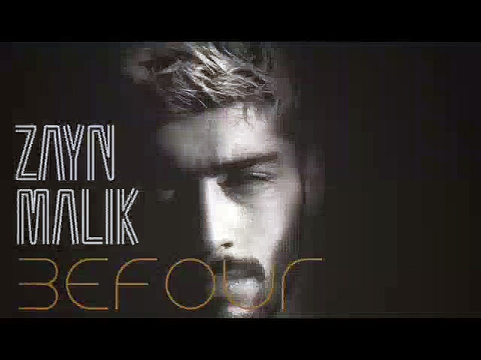 Zayn Malik - I'll Be Ready ( NEW SONG 2016 )