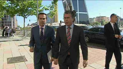 Deniegan la libertad de Granados tras hallar un millón en casa de sus suegros