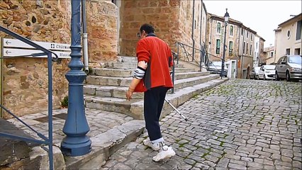 video: protheses & église (murviel les beziers)