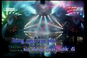 Du anh se khong con _ Ung Hoang Phuc, nhom H.A.T karaoke HD beat chuẩn