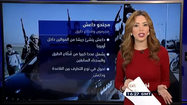 واشنطن بوست: داعش أبرز جيلا جديداً من الإرهابيين من العصابات والمجرمين