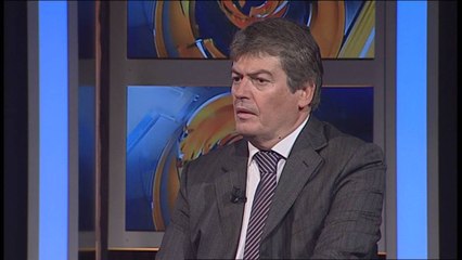 Bamir Topi në fokusin e vitit 2015 -Ora News - Të parët për lajmin e fundit