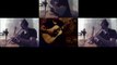 Game of Thrones cover cover. Jew's harp, 12-string guitar, flute