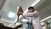 Pakistan: des prothèses pour aider les victimes des mines antipersonnel à vivre debout