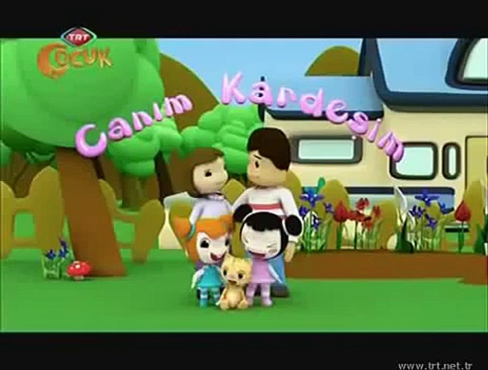 Canım Kardeşim Minenin Uçurtması Kayboldu