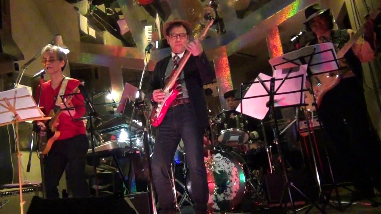 The Beatles：Golden Slumber_Carry That Weight_The end：cover