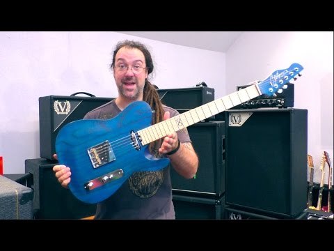 Thank You & Happy Xmas From Chapman Guitars & Chapman at Winter NAMM 2016