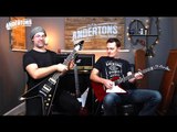 Gibson 2016 Flying V & Explorer Guitars - Trad vs High Performance Demo