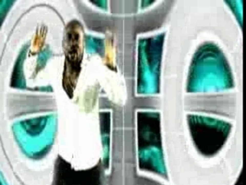 Eddy Wata - La Bomba