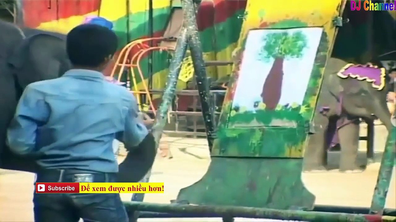 Liên khúc nhạc thiếu nhi vui nhộn, sôi động mới nhất