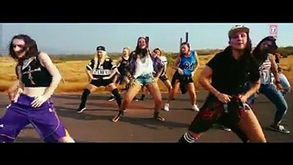 Aj Mood Ishqholic Hai - Full HD Video Song - Sonakshi Sinha