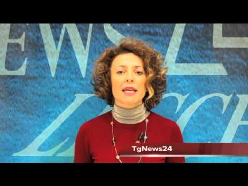 Riparte il Campionato di Lega Pro, il Lecce torna ad allenarsi, Tg 28 Dicembre 2015