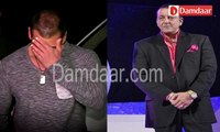 How Munna Bhai made Salman teary eyed on his 50th birthday
