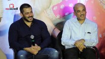 Salman khan Reaction On Amir Khan's injury During Dangal