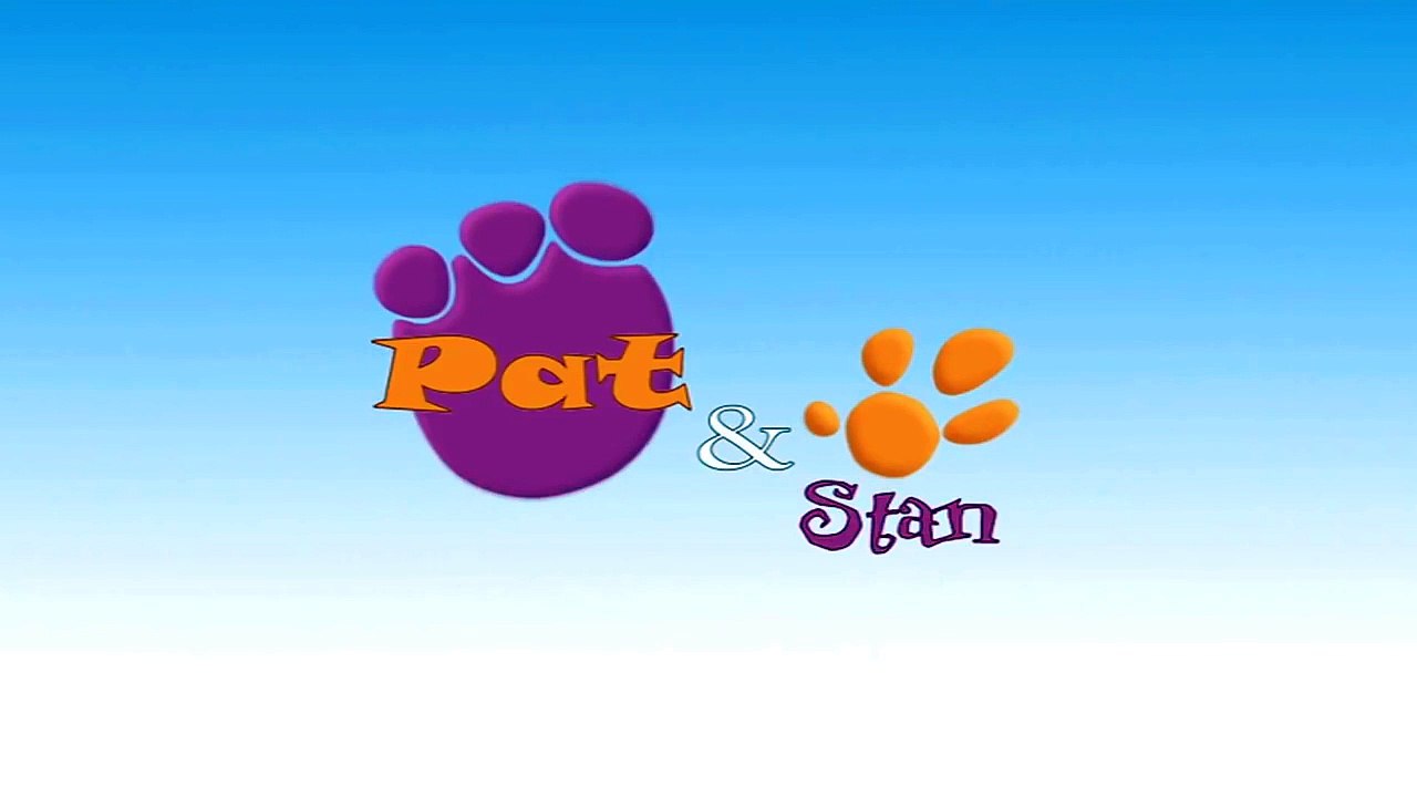 Pat & Stan: Microphone