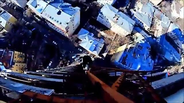 Extreme Parkour and Free Running-Download-Entertainment videos