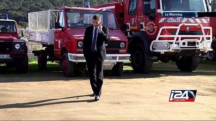 Corse: les nationalistes ont bien géré la crise