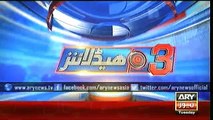 Headlines - 1500 - Tuesday - 29 - December - 2015
