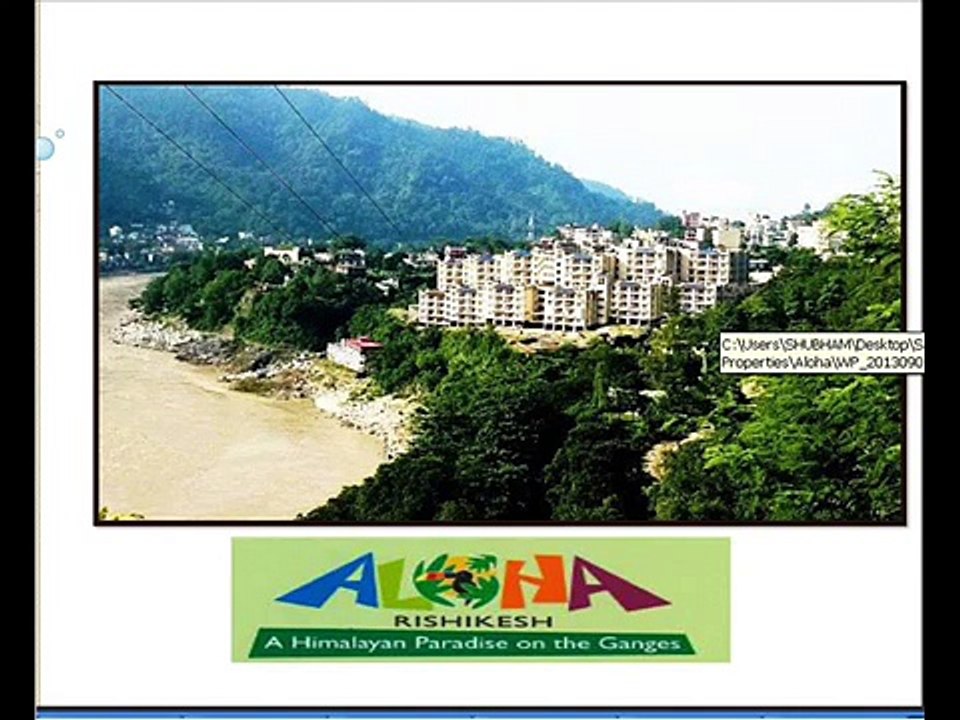 Aloha Flats & Apartment- Satyam Properties