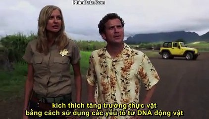 Xem phim Cá Sấu Khổng Lồ 2013 tập 4 _ server 89 Full HD