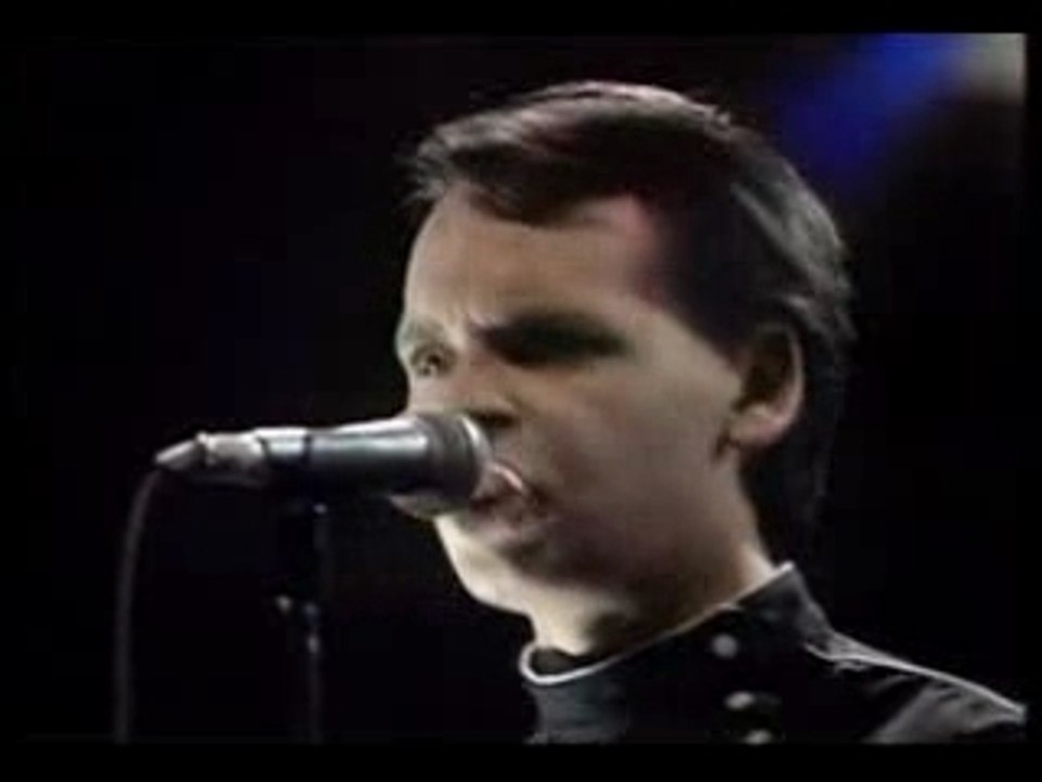 Gary Newman - Are Friends Electric?