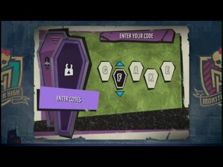 ☆ Monster High: Skultimate Roller Maze Cheats Codes ☆ Unlock New Characters