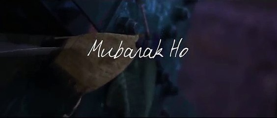 Mubarak Ho Tujhay Tera Gar - Official Video Songs By Tony Kakkar