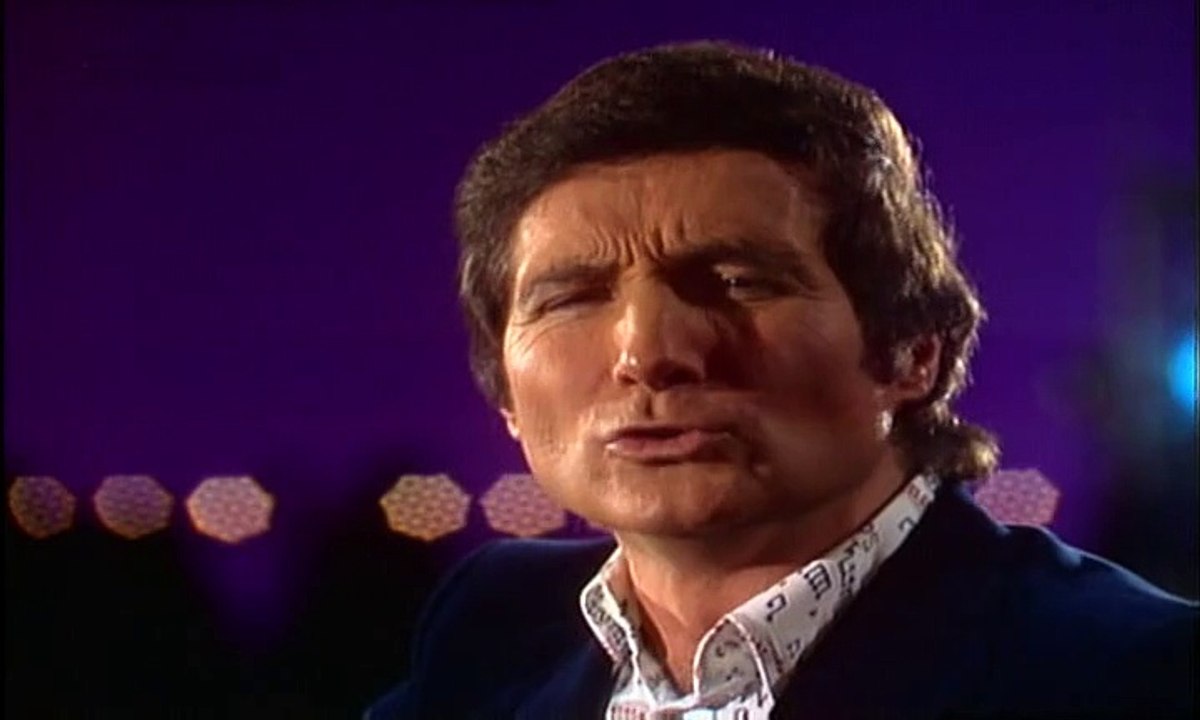 Freddy Quinn - Der Baum des Lebens 1977