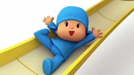 Pocoyo in English Session 17 Ep. 13 16