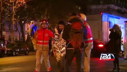 Les dernières révélations de l'enquête des attentats de Paris