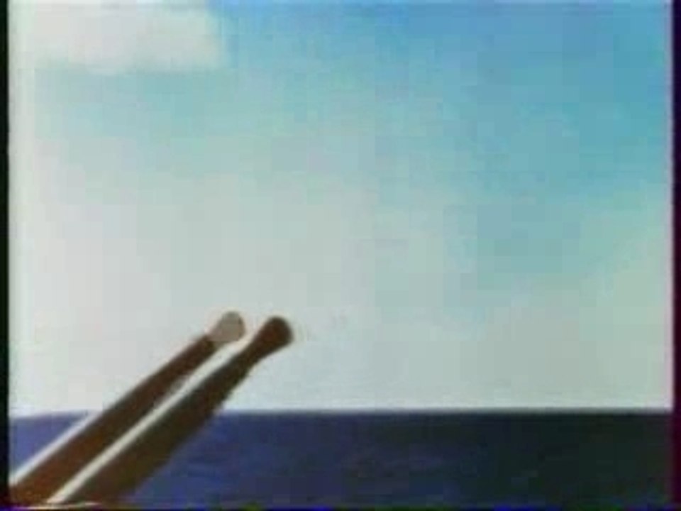 La guerre en couleur - Kamikaze