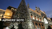 Six Charts of Christmas: Valuation