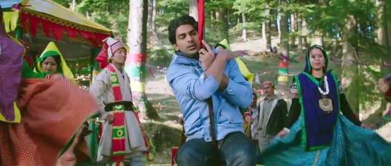 Part 1 - Barkhaa Full Movie (2015)  HD  Sara Loren, Taaha Shah  Latest Bollywood Hindi Movie