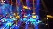 Michael cantó ‘Hasta ayer’ de Marc Anthony LVK Colombia Audiciones a ciegas T1