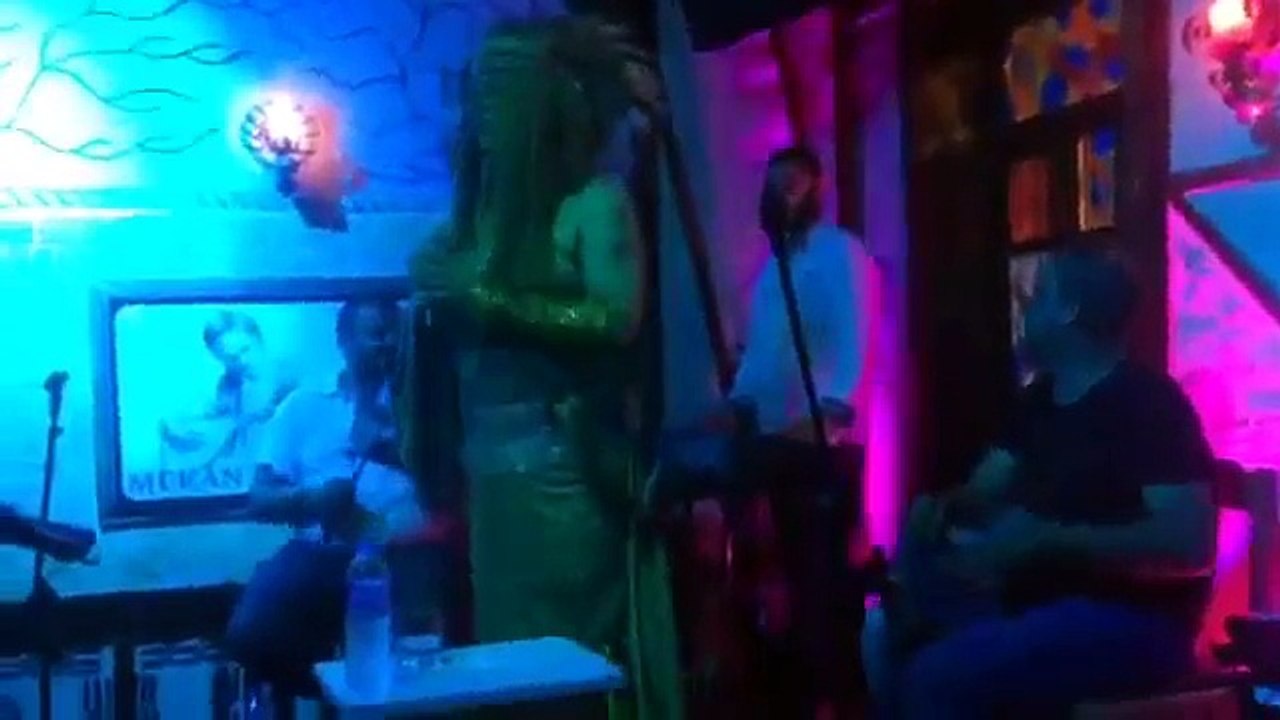 madam marika katina