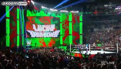 عرض الرو الاخير مترجم بتاريخ 2015.12.28 - HD