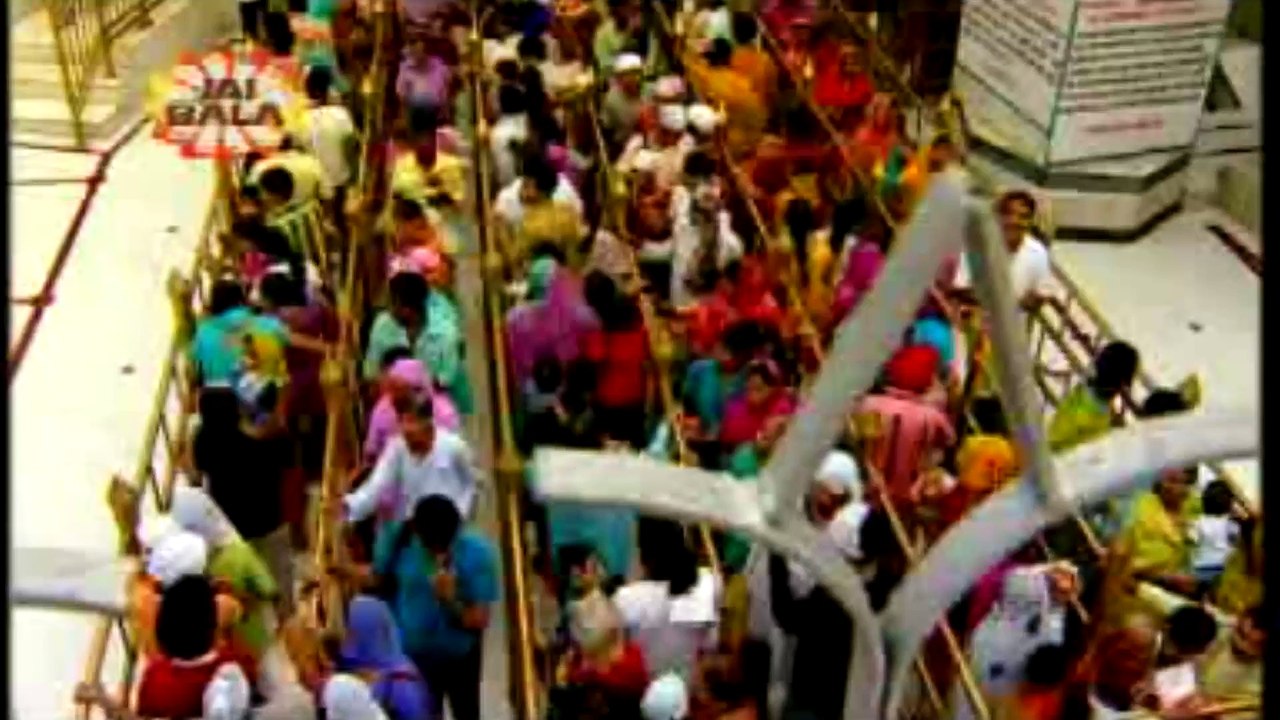 Navratri Songs 2016 - Mata Rani Bhajan - Mata Ki Bhentein - Mela Vekhan Jana A - Sumit Sharma